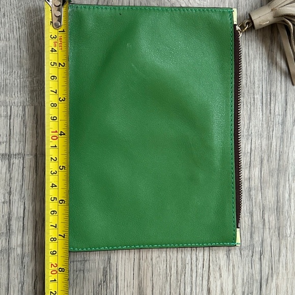 Carolina Herrera CH HC Makeup Bag - Picture 6 of 8